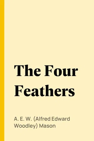 The Four Feathers