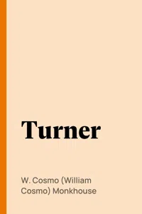 Turner_cover