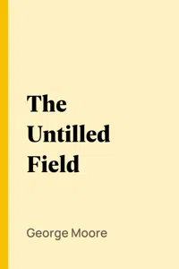 The Untilled Field_cover