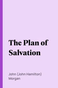 The Plan of Salvation_cover