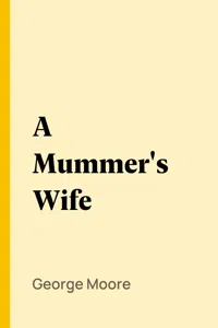 A Mummer's Wife_cover