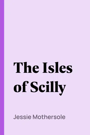 The Isles of Scilly