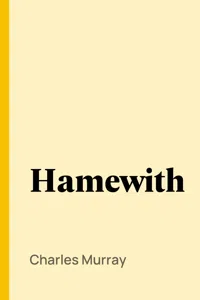 Hamewith_cover