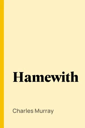 Hamewith