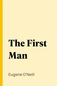 The First Man_cover