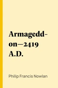 Armageddon—2419 A.D._cover