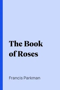 The Book of Roses_cover