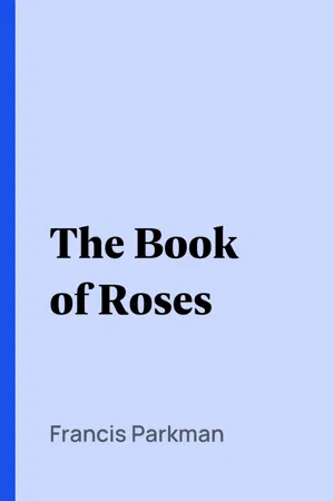 The Book of Roses