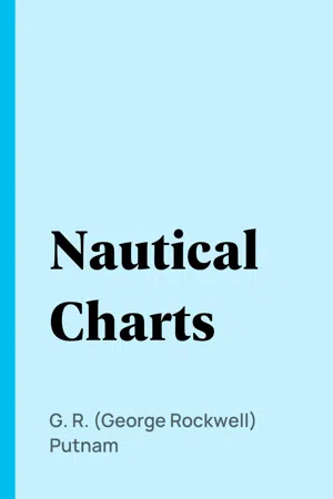 Nautical Charts