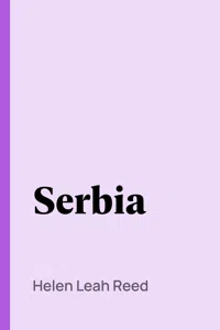 Serbia_cover