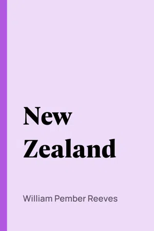 New Zealand