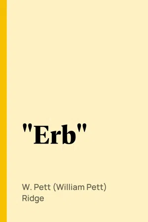 "Erb"