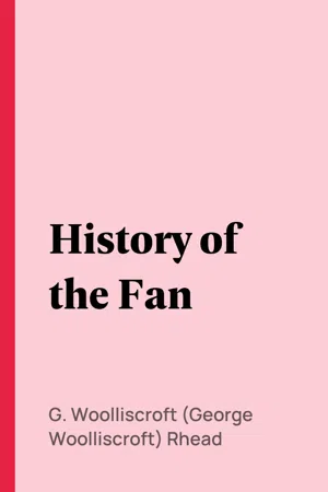 History of the Fan