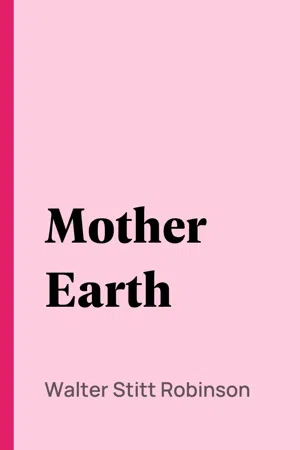 Mother Earth