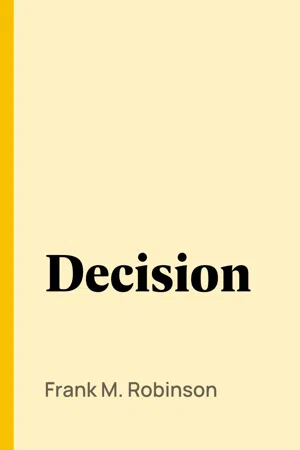 Decision