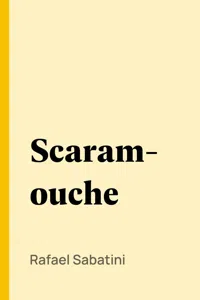 Scaramouche_cover