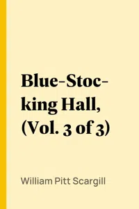 Blue-Stocking Hall_cover