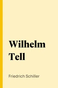 Wilhelm Tell_cover