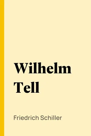 Wilhelm Tell