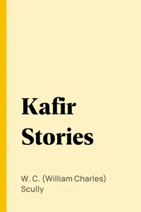 Kafir Stories_cover