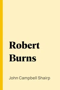 Robert Burns_cover