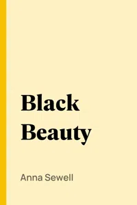 Black Beauty_cover