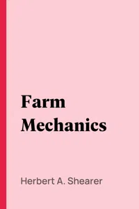 Farm Mechanics_cover