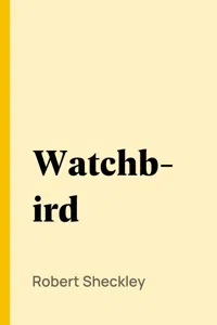 Watchbird_cover