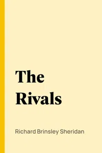 The Rivals_cover