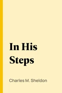 In His Steps_cover