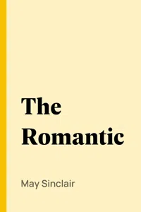 The Romantic_cover