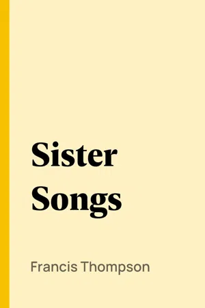 Sister Songs