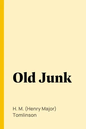 Old Junk