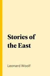 Stories of the East_cover