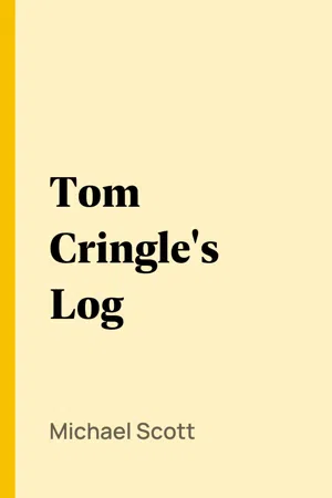 Tom Cringle's Log