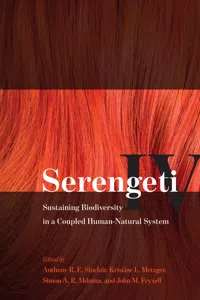 Serengeti IV_cover