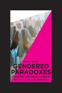 Gendered Paradoxes_cover