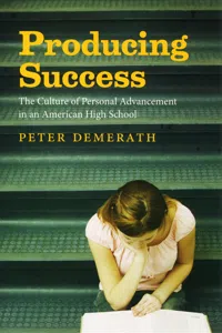 Producing Success_cover