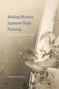 Making Modern Japanese-Style Painting_cover