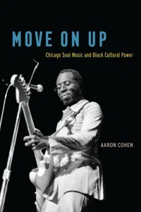 Move On Up_cover