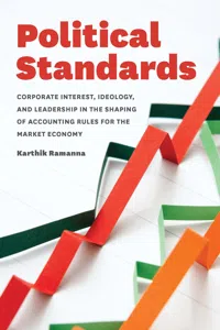 Political Standards_cover