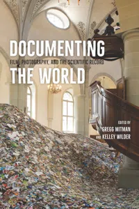 Documenting the World_cover