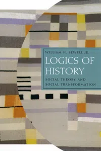 Logics of History_cover