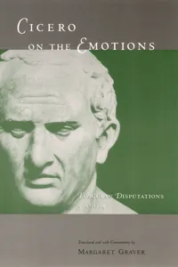 Cicero on the Emotions_cover