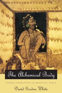 The Alchemical Body_cover