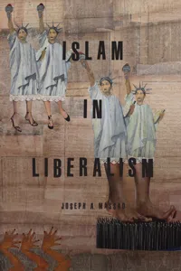 Islam in Liberalism_cover