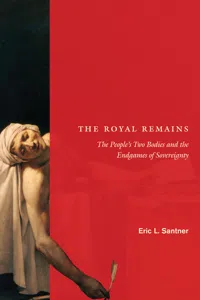 The Royal Remains_cover