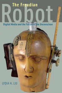 The Freudian Robot_cover