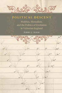 Political Descent_cover
