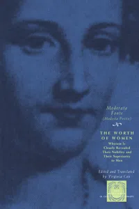 The Worth of Women_cover
